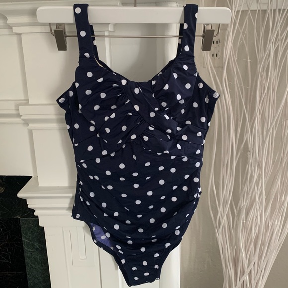 Lands' End Swim Lands End Swimsuit Poshmark